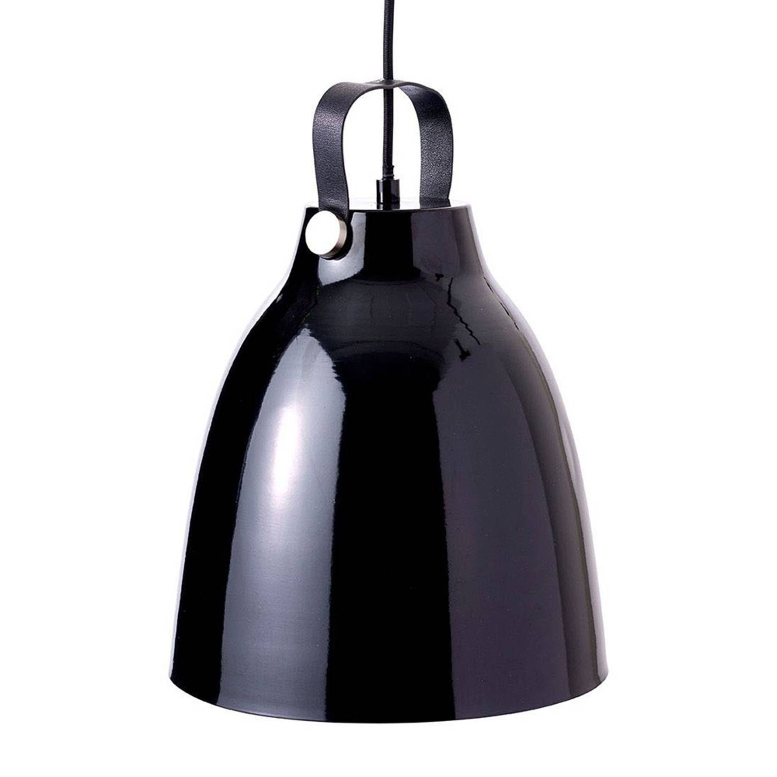 Dyberg Larsen Copenhagen Pendel schwarz Ø 26,5cm Dyberg Larsen Copenhagen Pendel schwarz Ø 26,5cm von Dyberg Larsen