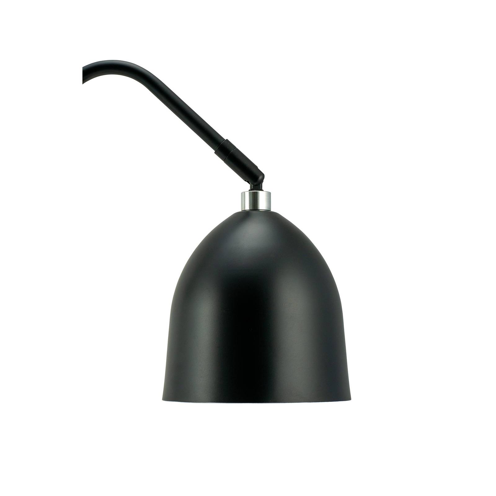 Dyberg Larsen Easton Tischleuchte, schwarz Dyberg Larsen Easton Tischleuchte, schwarz von Dyberg Larsen