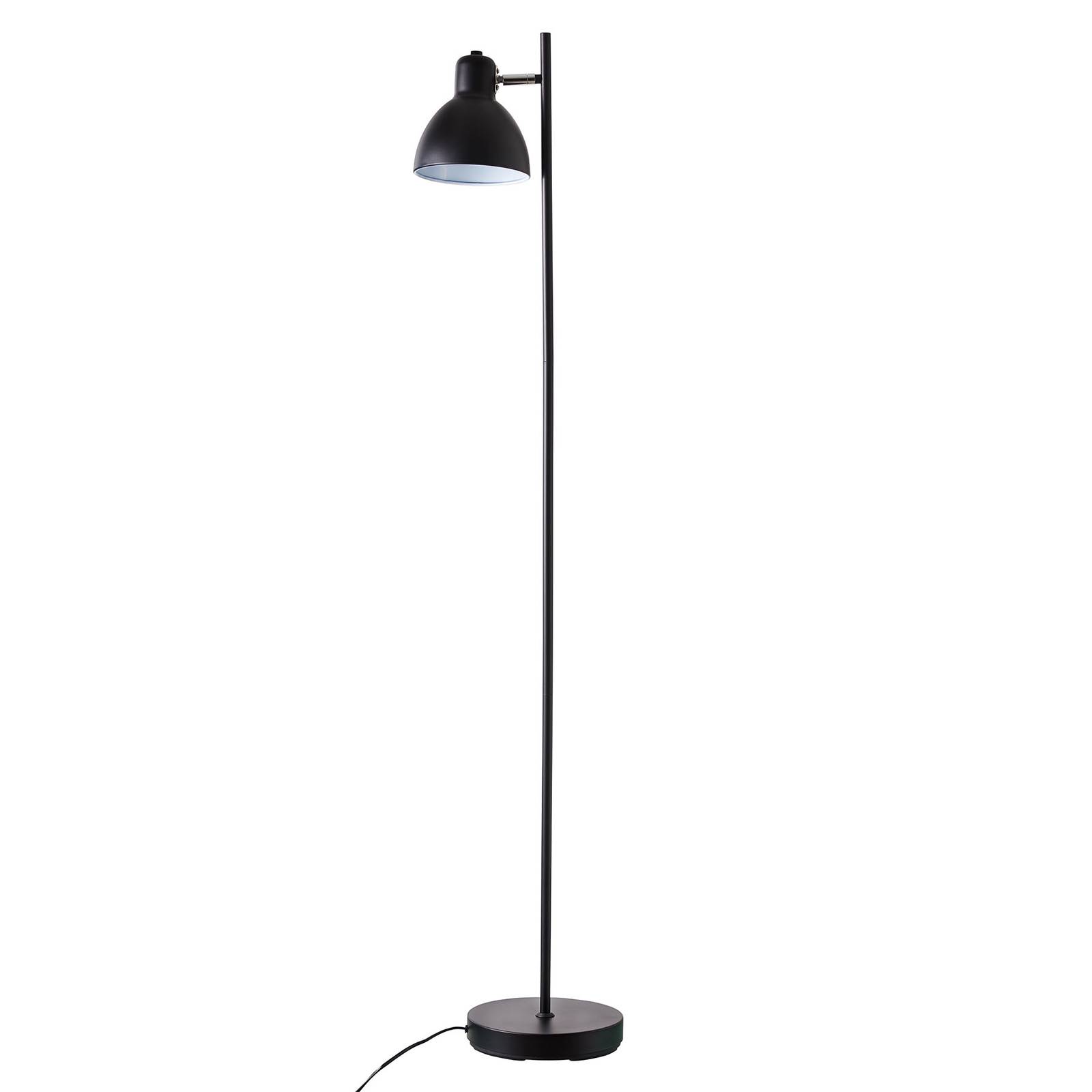 Dyberg Larsen Skagen 1 Stehlampe 1-flammig schwarz Dyberg Larsen Skagen 1 Stehlampe 1-flammig schwarz von Dyberg Larsen