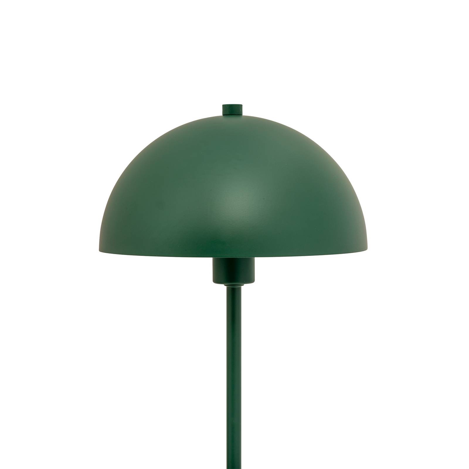 Dyberg Larsen Akku-LED-Tischlampe Stockholm, grün von Dyberg Larsen