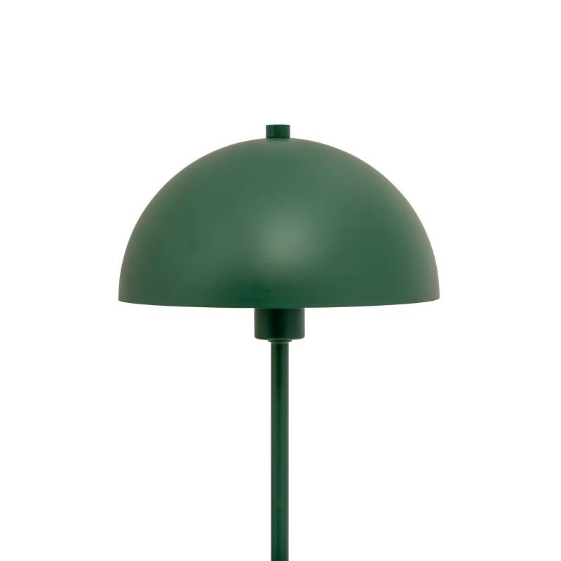 Dyberg Larsen Akku-LED-Tischlampe Stockholm, grün von Dyberg Larsen