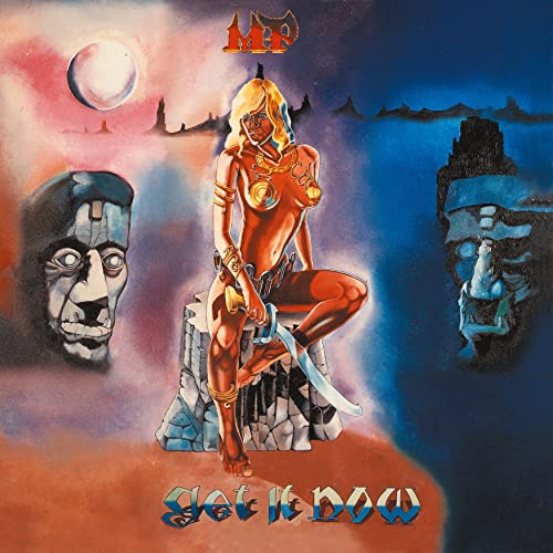 Get It Now [Vinyl LP] von Dying Victim Product