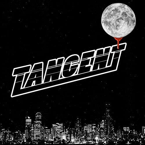 Tangent [Vinyl Maxi-Single] von Dying Victims (Membran)