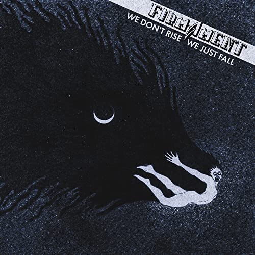 We Don't Rise, We Just Fall [Vinyl LP] von Dying Victims (Membran)