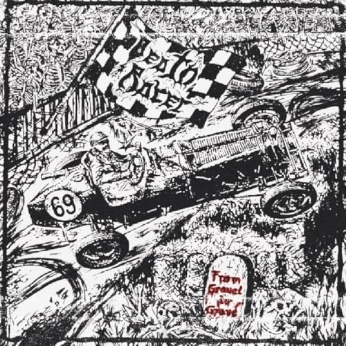 From Gravel to Grave von DYING VICTIM PRODUCTIONS