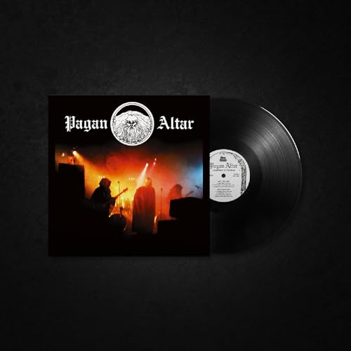 Judgement of the Dead [Vinyl LP] von DYING VICTIM PRODUCTIONS