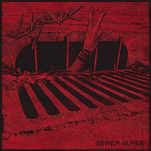 Sewer Surge von Dying Victims Productions (Membran)