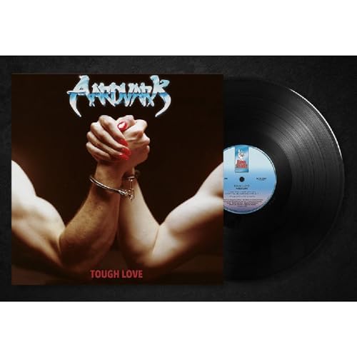 Tough Love [Vinyl LP] von DYING VICTIM PRODUCTIONS