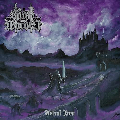 Astral Iron [Vinyl LP] von DYING VICTIM PRODUCTIONS