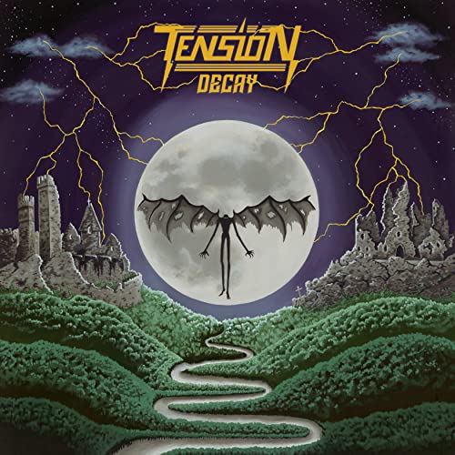 Decay [Vinyl LP] von Dying Victims Productions