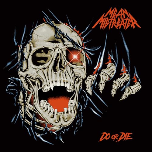 Do or Die [Vinyl LP] von DYING VICTIM PRODUCTIONS