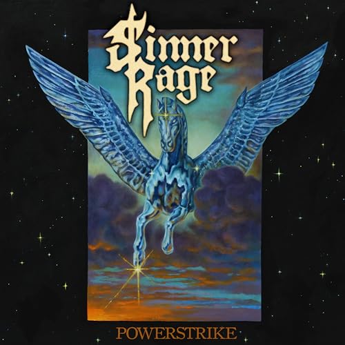 Powerstrike [Vinyl LP] von DYING VICTIM PRODUCTIONS