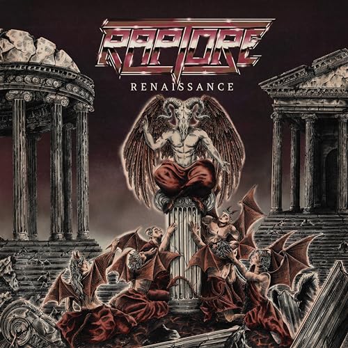 Renaissance [Vinyl LP] von DYING VICTIM PRODUCTIONS