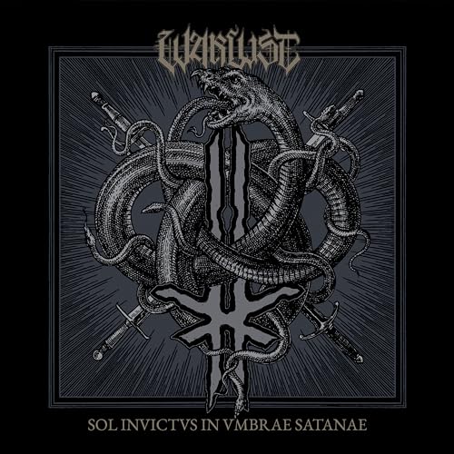 Sol Invictvs In Vmbrae Satanae [Vinyl LP] von Dying Victims Productions