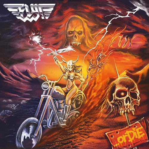 ... or Die! [Vinyl LP] von Dying Victims Productions