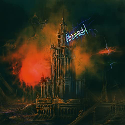 Serpent Storm von Dying Victims