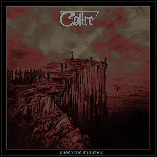 Under the Influence [Vinyl LP] von Dying Victims