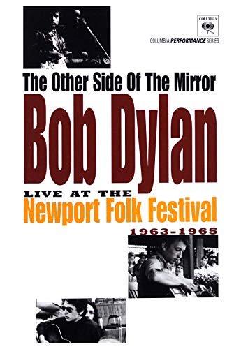 Bob Dylan - The Other Side Of The Mirror von Dylan, Bob