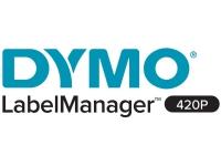 DYMO® LabelManager™ 420P von Dymo