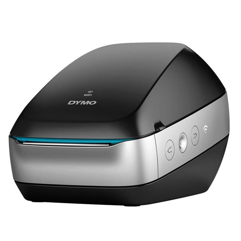 DYMO® LabelWriter Wireless, Etikettendrucker, für Etiketten bis 60mm Breite von Dymo