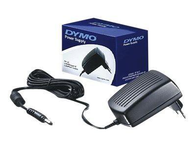 DYMO® Netzteil für LabelManager™ sowie Rhino™-Geräte von Dymo