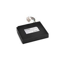 DYMO 1888636 - Label printer - Lithium Polymer - Schwarz - China - Dymo XTL 500 (1888636) von Dymo