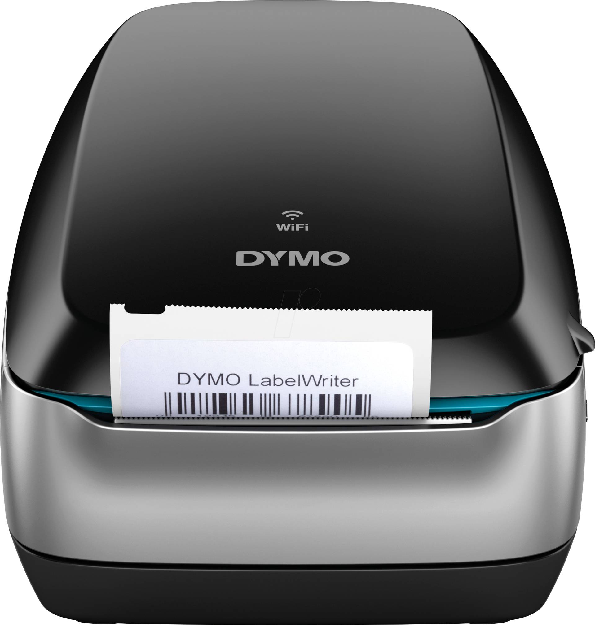 DYMO 2000931 - DYMO Labelwiter Wireless WEU F/NL/D von Dymo