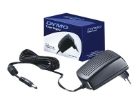 DYMO AC Adapter, 240 V, China, LabelManager 210D, Schwarz, 106 mm, 92 mm von Dymo