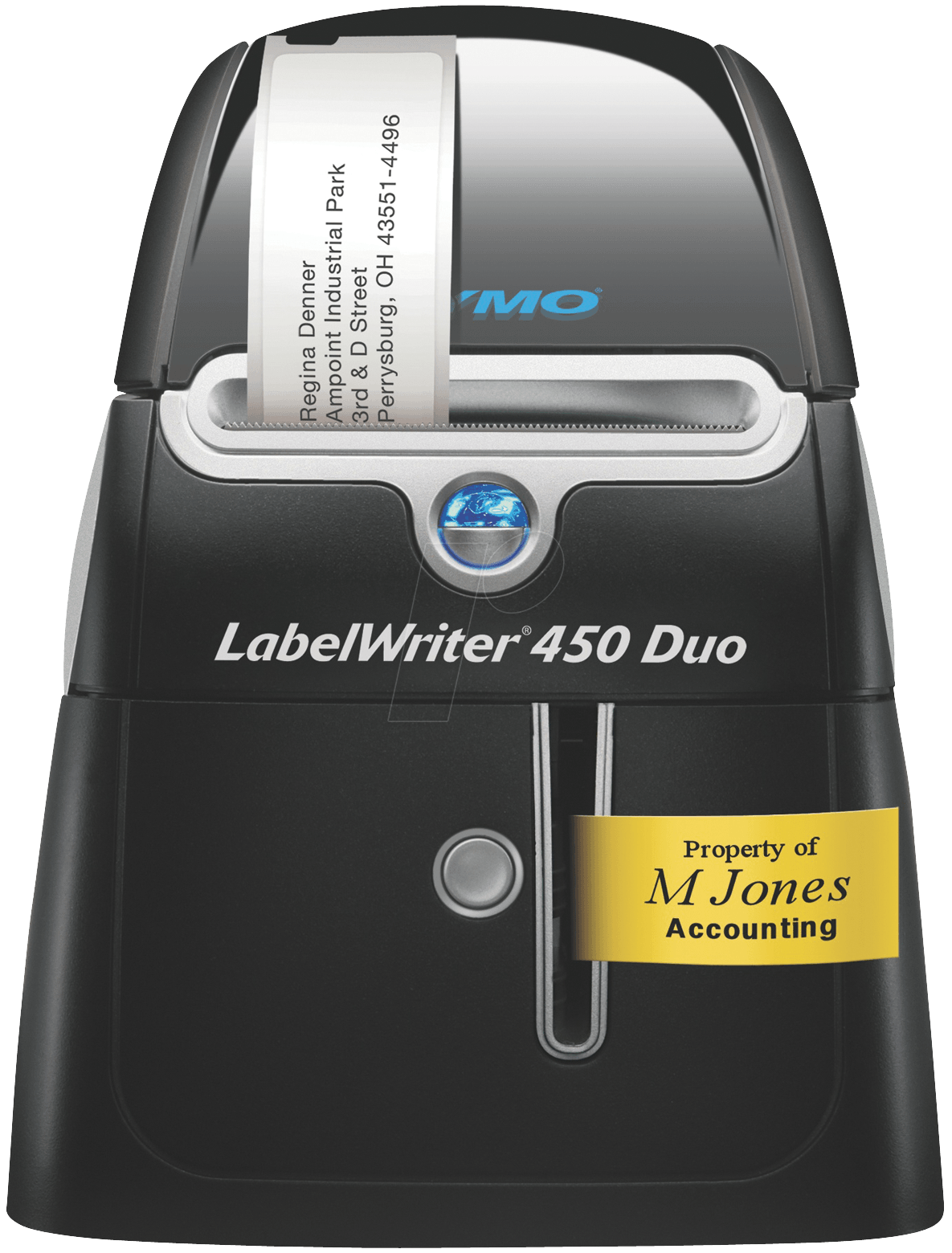 DYMO LW 450D - DYMO LabelWriter® 450 Duo von Dymo