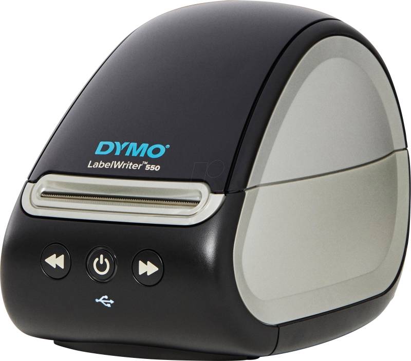 DYMO LW 550 - DYMO LabelWriter™ 550 von Dymo