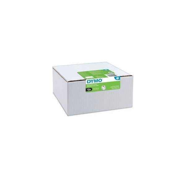 DYMO LW-Vielzwecketiketten Vorteilspack 32x57mm 12Rl 1000St/ DYMO LW-Vielzwecketiketten Vorteilspack 32x57mm 12Rl 1000St/ von Dymo