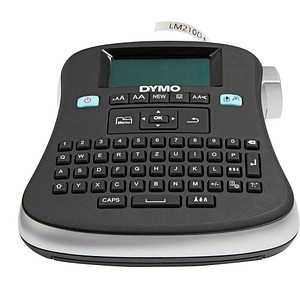 DYMO LabelManager 210D+ Beschriftungsgerät von Dymo