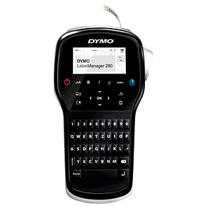 DYMO LabelManager 280 Beschriftungsgerät von Dymo