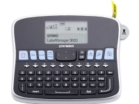 DYMO LabelManager 360D, QWERTY, D1, Wärmeübertragung, 180 x 180 DPI, 12 mm/sek, Kabelgebunden von Dymo