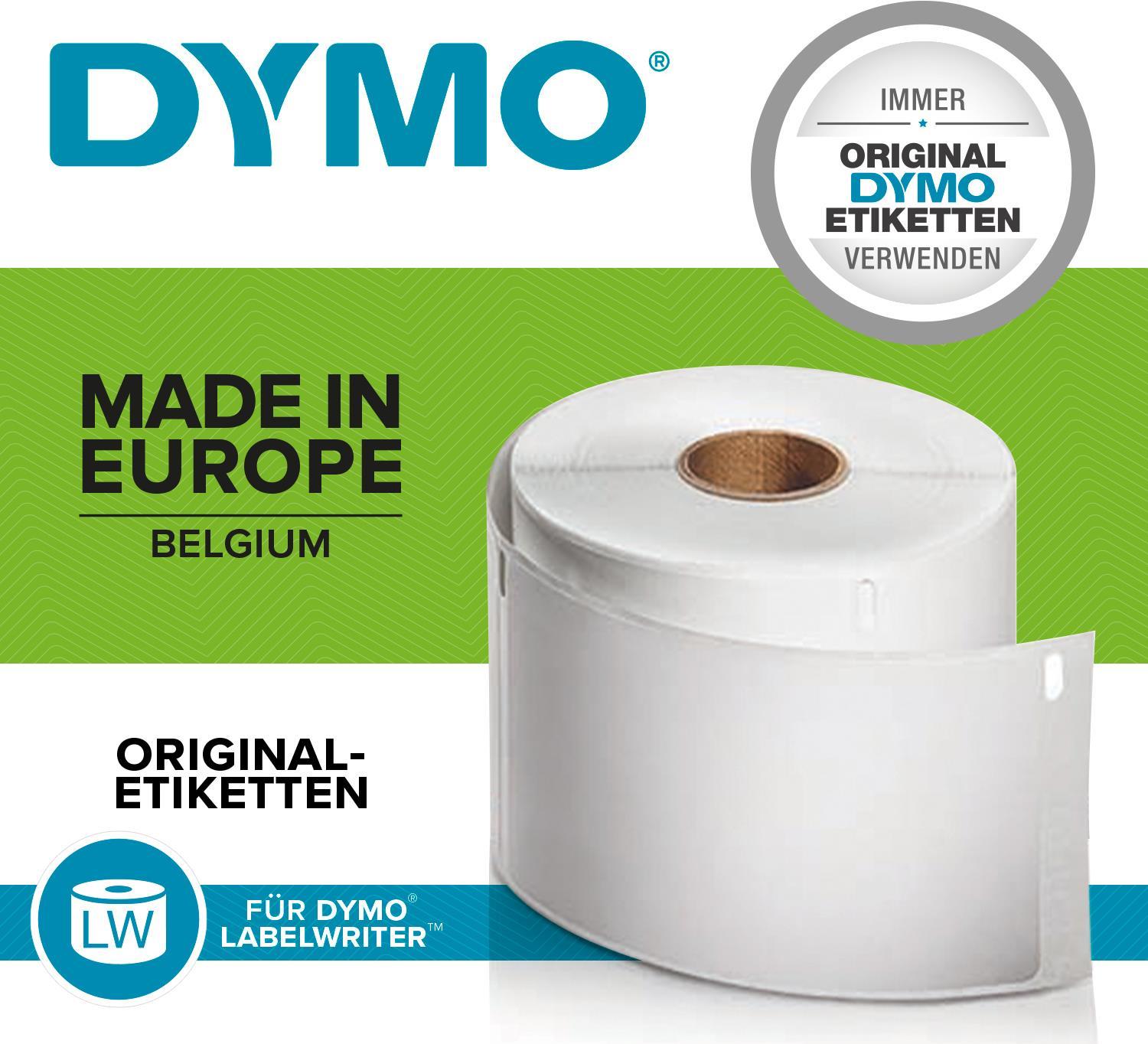 DYMO LabelWriter 550 Etikettendrucker (2112722) von Dymo