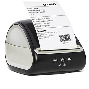 DYMO LabelWriter 5XL Etikettendrucker von Dymo