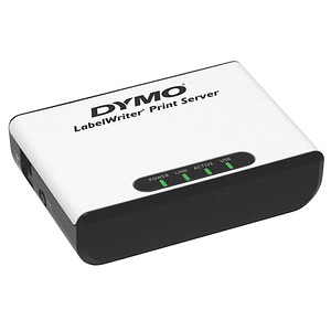 DYMO LabelWriter Printserver von Dymo