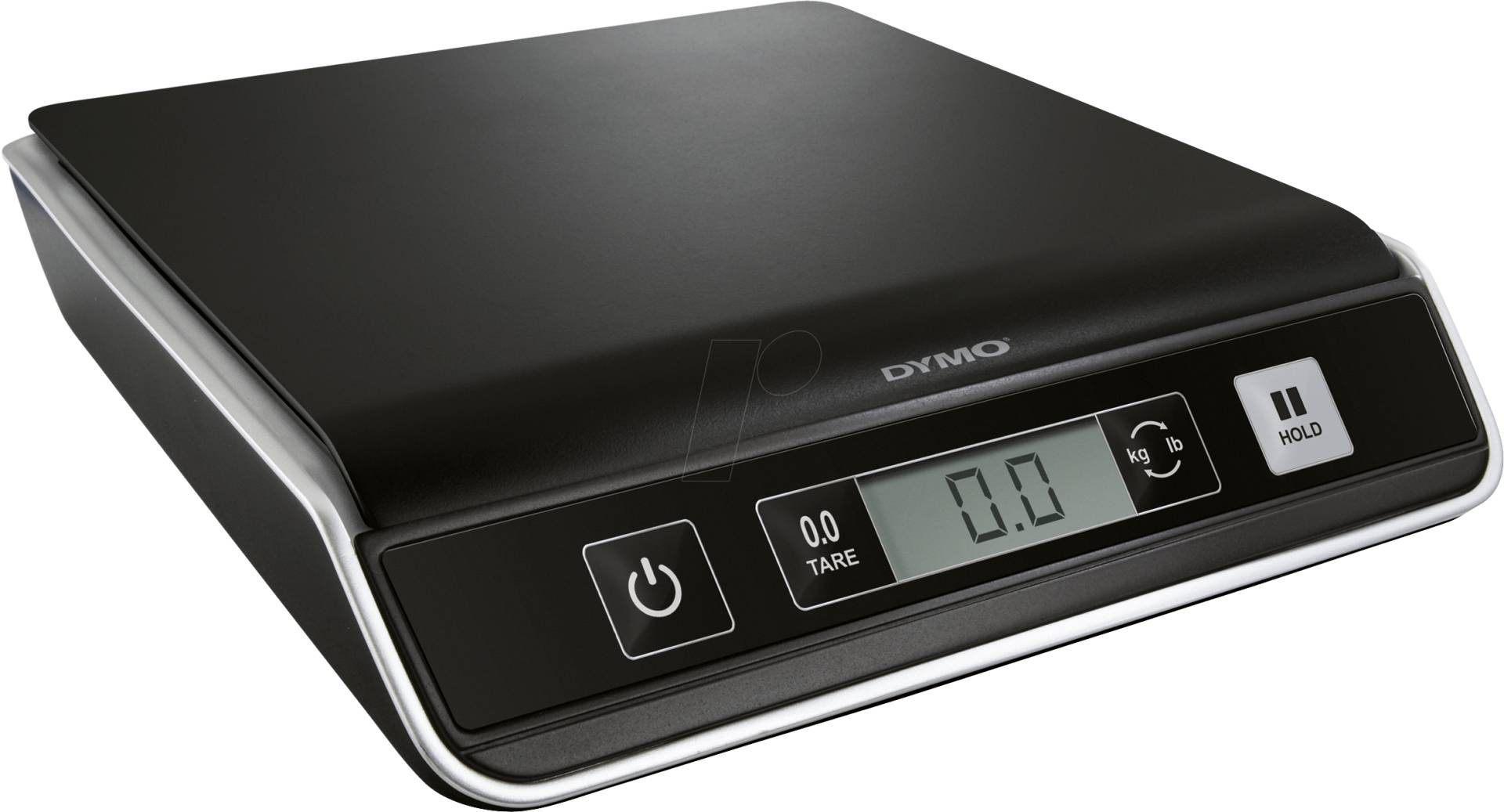 DYMO M5 - Digitale USB Briefwaage, 5 kg von Dymo