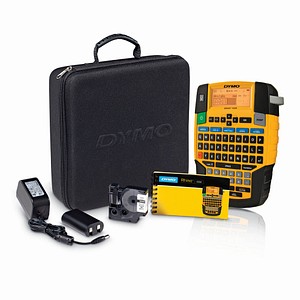 DYMO Rhino 4200 Set Beschriftungsgerät von Dymo
