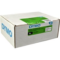 Dymo Etiketten 2093092  weiß  54 x 101mm  6 x 220 St. (99014) von Dymo