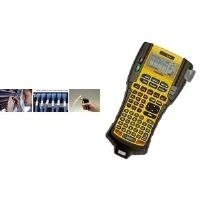 Dymo Rhino 5200 - Beschriftungsgerät - S/W - Rolle (1,9 cm) (S0841460) von Dymo