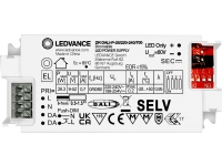 LED-TREIBER DALI PERF G2-26/220-240/700 LEDVANCE LED-TREIBER DALI PERF von LEDVANCE