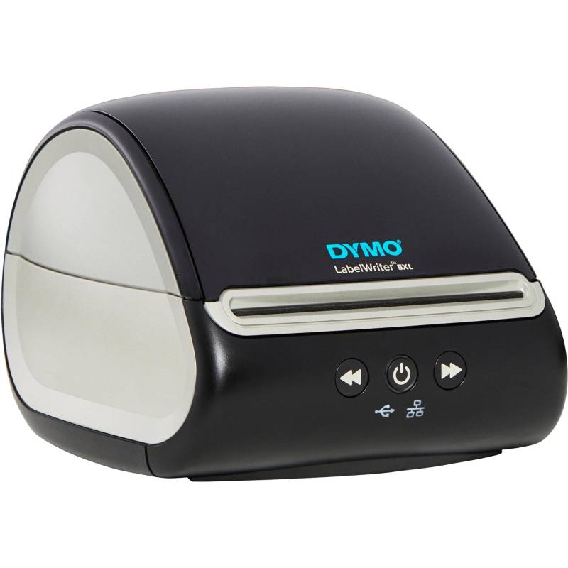 LabelWriter 5XL, Etikettendrucker von Dymo