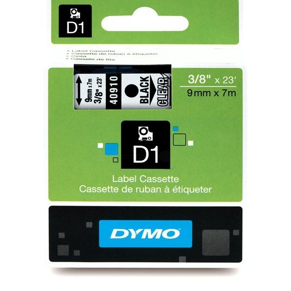 Original Dymo 40910 / S0720670 DirectLabel-Etiketten Original Dymo 40910 / S0720670 DirectLabel-Etiketten von Dymo