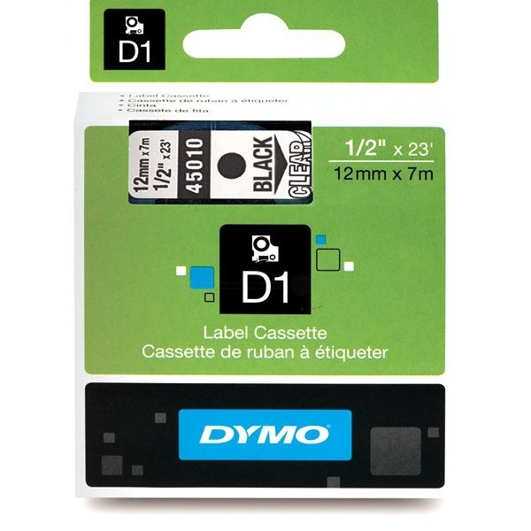 Original Dymo 45010 / S0720500 DirectLabel-Etiketten Original Dymo 45010 / S0720500 DirectLabel-Etiketten von Dymo