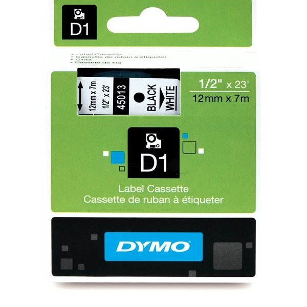 Original Dymo 45013 / S0720530 DirectLabel-Etiketten Original Dymo 45013 / S0720530 DirectLabel-Etiketten von Dymo