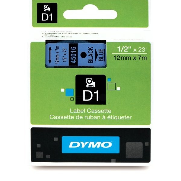 Original Dymo 45016 / S0720560 DirectLabel-Etiketten von Dymo