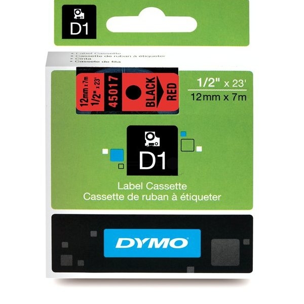 Original Dymo 45017 / S0720570 DirectLabel-Etiketten Original Dymo 45017 / S0720570 DirectLabel-Etiketten von Dymo