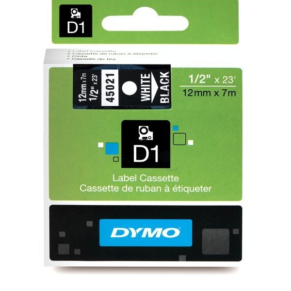 Original Dymo 45021 / S0720610 DirectLabel-Etiketten Original Dymo 45021 / S0720610 DirectLabel-Etiketten von Dymo