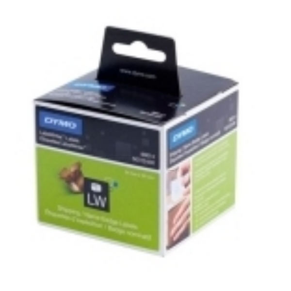 Original Dymo 99014 / S0722430 DirectLabel-Etiketten Original Dymo 99014 / S0722430 DirectLabel-Etiketten von Dymo